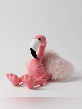 ✨🆕 NIB Farah The Flamingo Scentsy Buddy